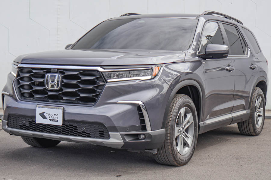 HONDA PILOT EX-L 2023 - 4263